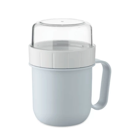 Kubek podróżny PP 450 ml - CUP ON GO (NMO-MO2679-66)