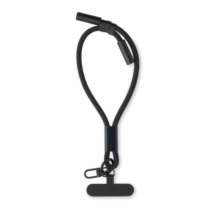 Smycz ładująca do telefonu 60W - VRIST (NMO-MO2681-03)