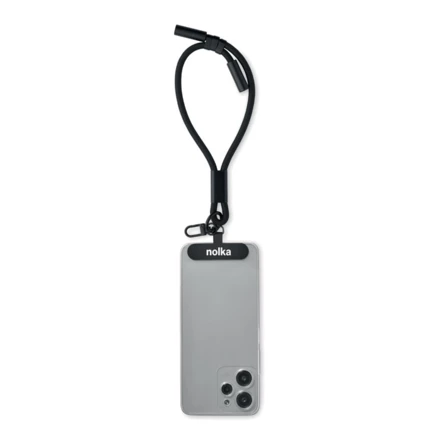 Smycz ładująca do telefonu 60W - VRIST (NMO-MO2681-03)