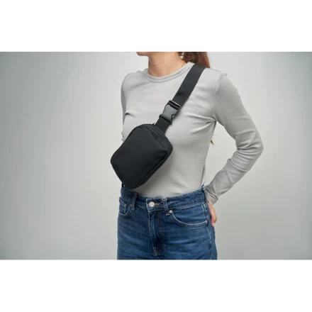 Torba nerka z poliestru 210D - KOROVIN WAIST (NMO-MO2683-03)