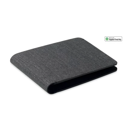 Portfel PU z anti-loss - WALL (NMO-MO2697-03)