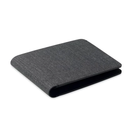 Portfel PU z anti-loss - WALL (NMO-MO2697-03)