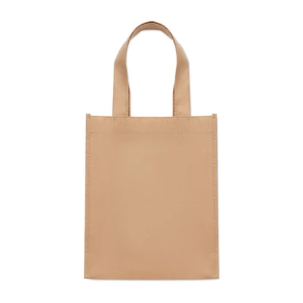 Mała torba prezentowa z RPET - LITAS (NMO-MO2698-53)