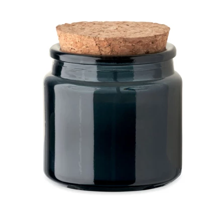 Świeca z wosku roślinnego 70gr - VALO (NMO-MO2707-85)