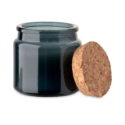 Świeca z wosku roślinnego 70gr - VALO (NMO-MO2707-85)