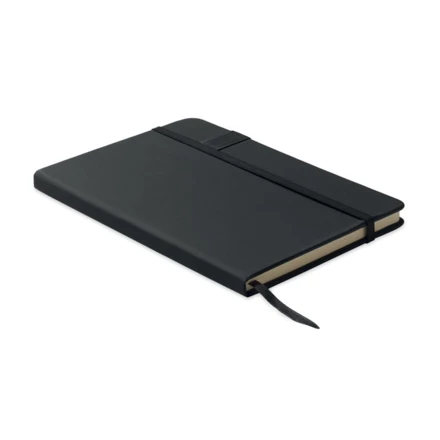Notebook A5 z portem USB - USBNOTE (NMO-MO2725-03)