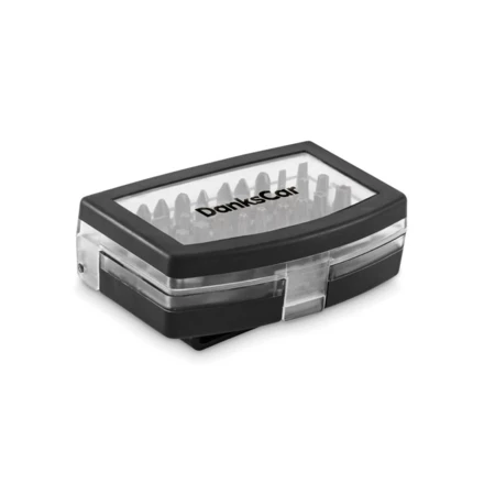 32-cz zestaw wkrętakowy - SCREY (NMO-MO2736-03)