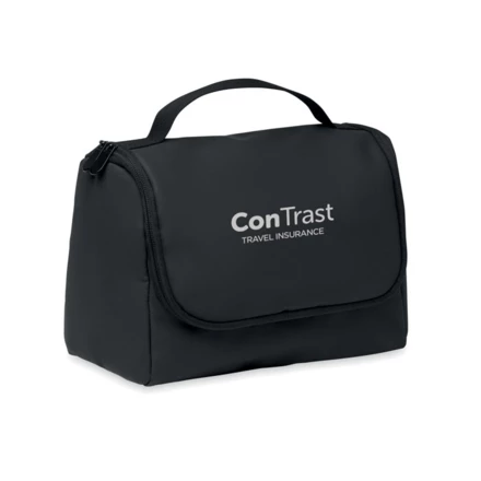 Kosmetyczka wisząca z PU - AWAY (NMO-MO2740-03)