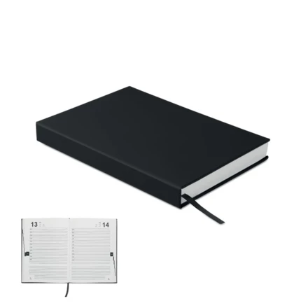 Planer dzienny A5 - ROUTINE (NMO-MO2747-03)