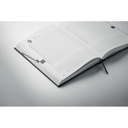 Planer dzienny A5 - ROUTINE (NMO-MO2747-03)