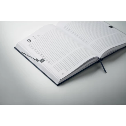 Planer dzienny A5 - ROUTINE (NMO-MO2747-85)