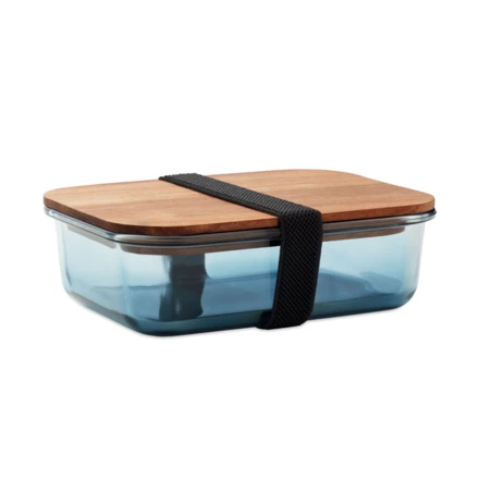 Szklany lunchbox 800ml - VITRIO LUNCH (NMO-MO2750-23)