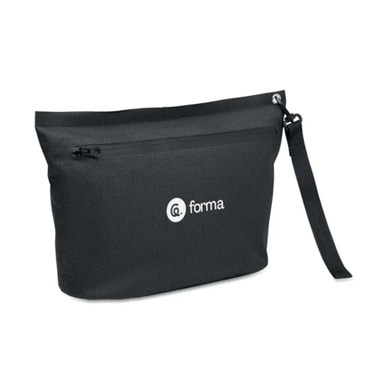 Wodoodporna torba na dokumenty - BRENNA POUCH (NMO-MO2754-03)