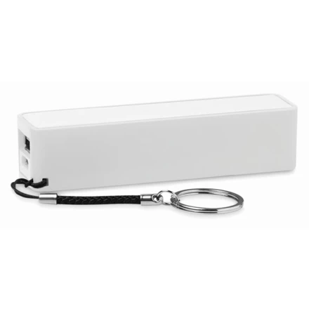 Cienki PowerBank 2200mAh - POWER MATE (NMO-MO5001-06)