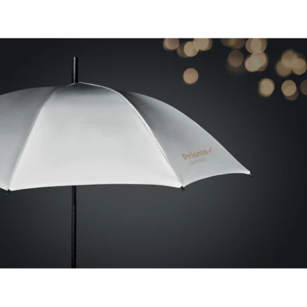 Odblaskowy parasol - VISIBRELLA (NMO-MO6132-16)