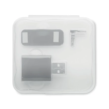 Blocker kamery/danych/dźwięku - BLOCKER SET (NMO-MO6171-03)