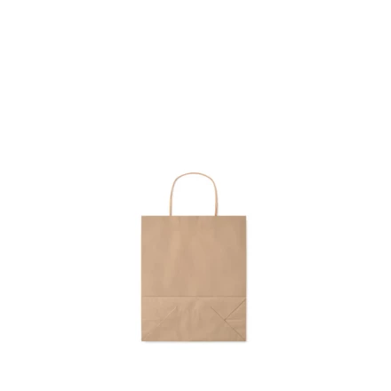 Mała torba prezentowa - PAPER TONE S (NMO-MO6172-13)