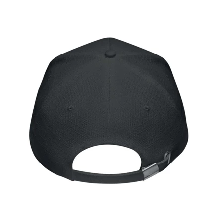 Czapka z daszkiem z konopi - NAIMA CAP (NMO-MO6176-03)