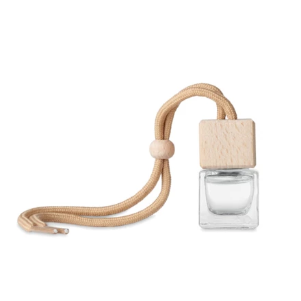 Odświeżacz do samochodu - FRESH AIR (NMO-MO6206-40)