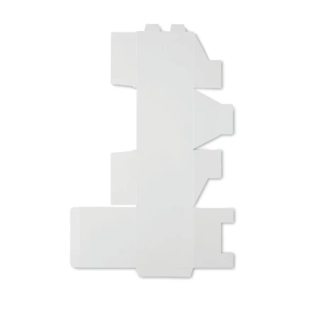 Pudełko do sublimacji na kubki - BOX (NMO-MO6207-06)