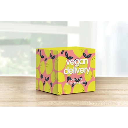 Pudełko do sublimacji na kubki - BOX (NMO-MO6207-06)