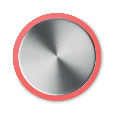 Butelka RPET 600 ml - GLACIER RPET (NMO-MO6237-25)