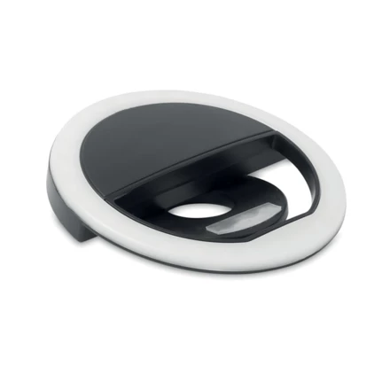 Przenośna lampa do selfie - HELIE (NMO-MO6242-03)