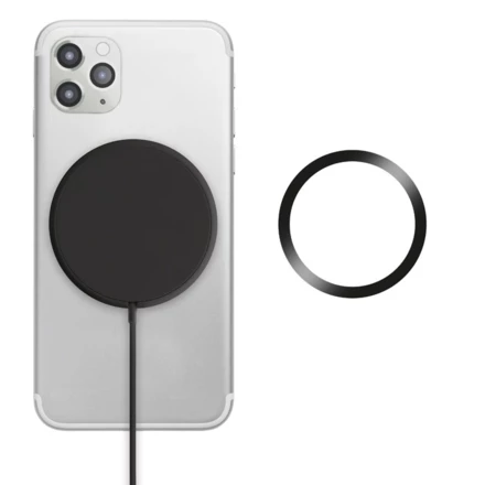 Magnetyczna ładowarka - FLAKE MAG (NMO-MO6253-03)