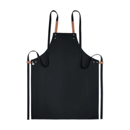 Fartuch z bawełny 340 gr/m² - NAGPUR COLOUR (NMO-MO6261-03)