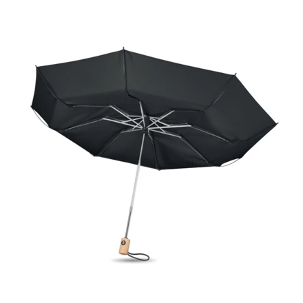 Parasol 23 cale 190T RPET - LEEDS (NMO-MO6265-03)