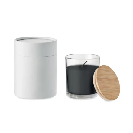 Świeca o zapachu wanilii - ANCIENT (NMO-MO6281-03)