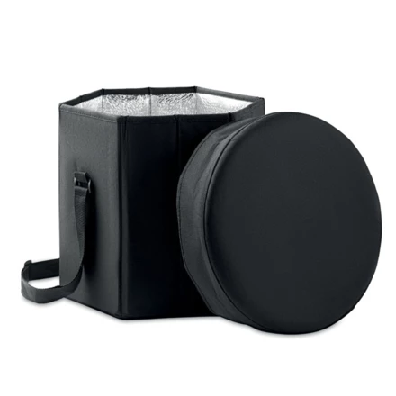 Krzesło/stół z torbą chłodzącą - SEAT & DRINK (NMO-MO6444-03)