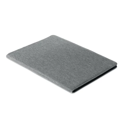 Teczka A4 z 300D RPET - CASOVE (NMO-MO6487-33)