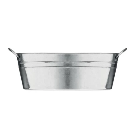 Cynkowa wanienka z nasionami - MIX SEEDS (NMO-MO6497-16)