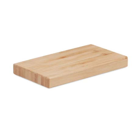 Solarny powerbank 4000 mAh - ARENA SOLAR (NMO-MO6509-40)