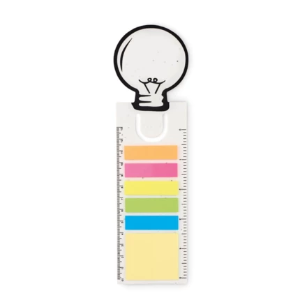 Zakładka z nasionami - IDEA SEED (NMO-MO6512-06)