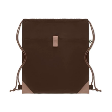 Torba z bawełny z recyklingu - PANDA BAG (NMO-MO6550-41)