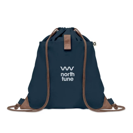 Torba z bawełny z recyklingu - PANDA BAG (NMO-MO6550-85)