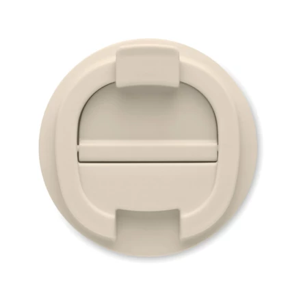 Kubek, podwójne ścianki 510 ml - BRACE + (NMO-MO6579-13)