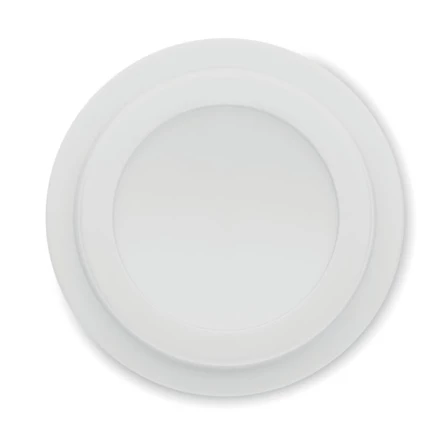 Kubek z podwójną ścianką z PP - SORA (NMO-MO6583-06)