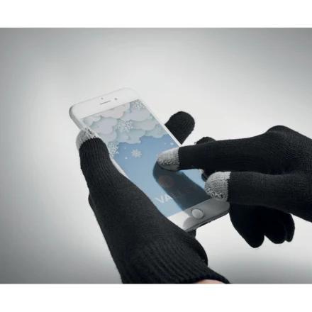 3 artykuły na zimę z RPET - DENALI (NMO-MO6651-03)