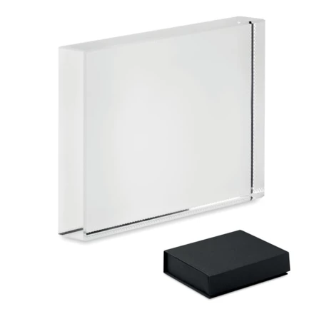 Kryształowa statuetka, nagroda - BLO (NMO-MO6677-22)