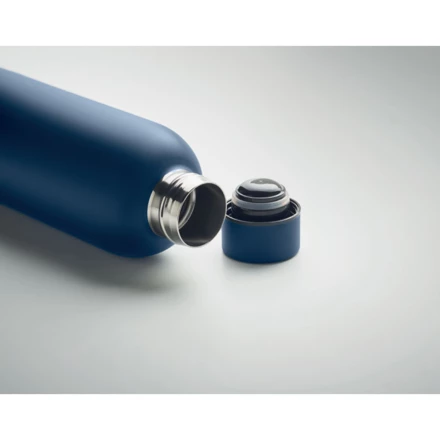 Stalowa butelka z recyklingu - ATHENA (NMO-MO6750-85)