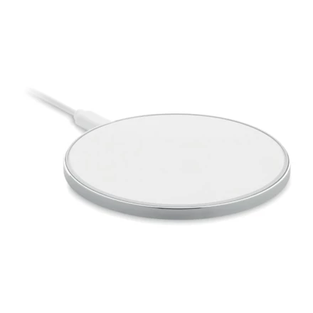 Ładowarka bezprzew. szklana - RESS (NMO-MO6761-06)