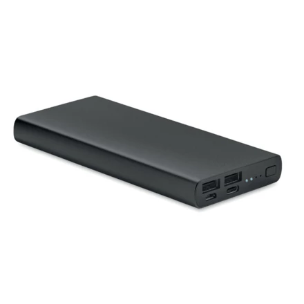 Power bank 10000 mAh - POWERFLAT 8 C (NMO-MO6770-03)