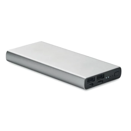 Power bank 10000 mAh - POWERFLAT 8 C (NMO-MO6770-16)