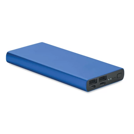 Power bank 10000 mAh - POWERFLAT 8 C (NMO-MO6770-37)