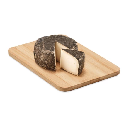 Bambusowa deska kuchenna - BEMGA (NMO-MO6778-40)