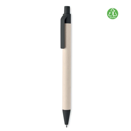 Długopis z kartonu po mleku - MITO PEN (NMO-MO6822-03)