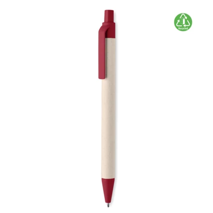 Długopis z kartonu po mleku - MITO PEN (NMO-MO6822-05)